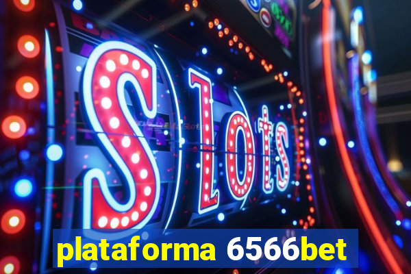 plataforma 6566bet